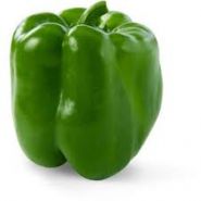 Green Pepper-1Pcs